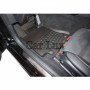 Alfombras Alfombrillas de goma Exclusiv MERCEDES E W213